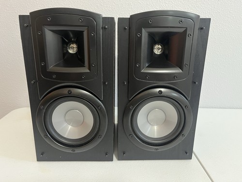 Altoparlanti klipsch synergy - altoparlanti,