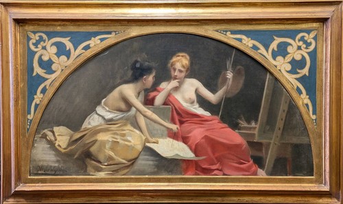 Michele gordigiani - michele,