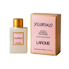Larome Yumiko Estratto di