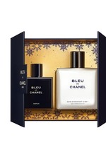 CHANEL - BLEU DE CHANEL -