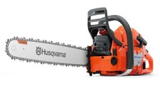 MOTOSEGA HUSQVARNA 365XTORQ