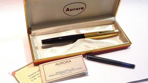 Aurora 98 stilografica - ,,