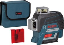 Laser linea bosch - laser, 3-80