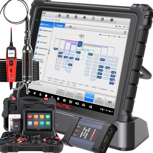 2026 autel maxisys ultra lite - autel,
