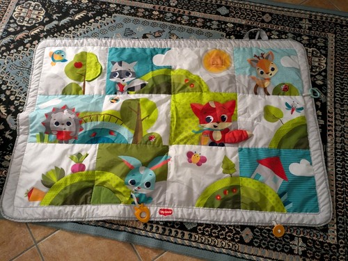 Tappeto gioco per - gioco, bambini