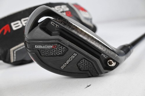 Benross evolution 3 hybrid - benross,