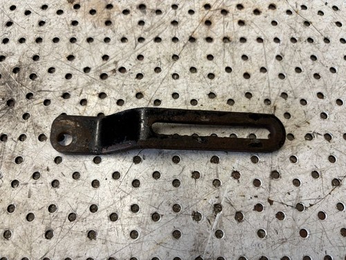 Supporto alternatore microcar - supporto,