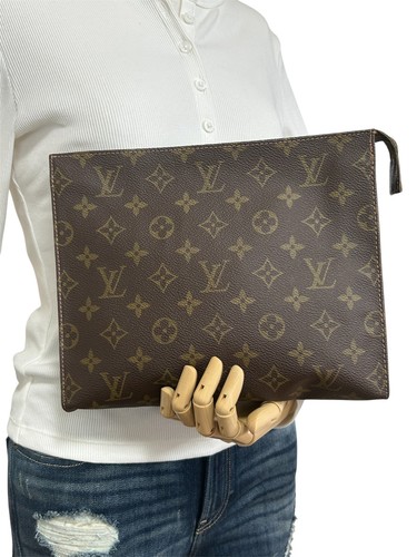 Louis vuitton monogram - louis,