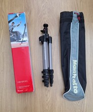 Treppiede Manfrotto MK 393S-PD