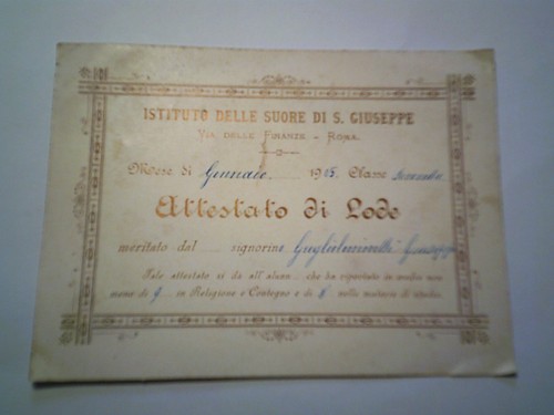 Cartoncino ist delle suore - cartoncino,