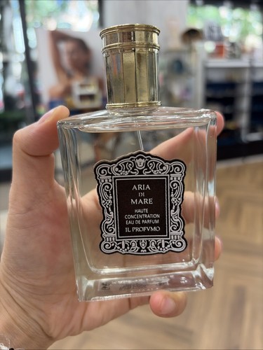 Profumo aria mare - il, di