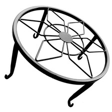 Porta Del Vaso Di Ferro