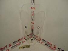 Cupolino Parabrezza Plexy Ducati Multistrada 1200 10 12