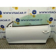 Porta Anteriore Sinistro Volkswagen Scirocco Serie 3 (2009)