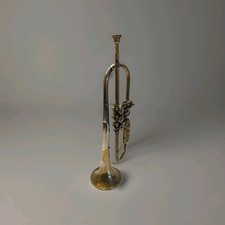 bella vecchia tromba - Franz