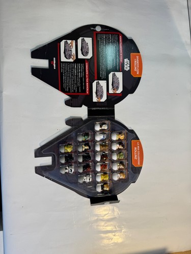Rollinz millennium falcon