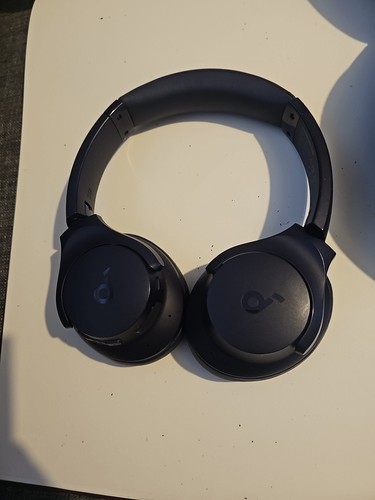 Soundcore anker cuffie - anker,