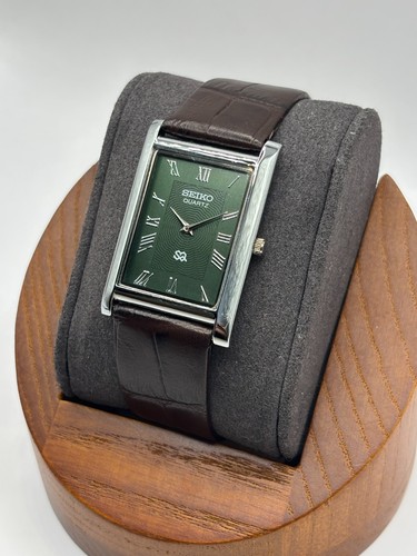 Orologio vintage seiko tank - vintage, sq