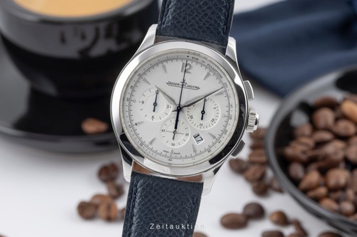 Jaeger lecoultre master - jaeger,