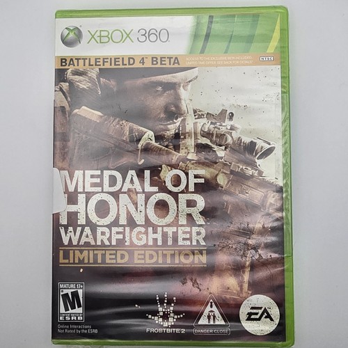 Medal honor warfighter - of,