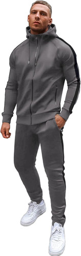 Tuta uomo set - tuta, pezzi