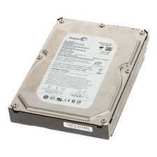 Disco Rigido Seagate Barracuda