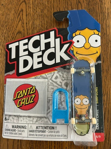 2026 tech deck - 2026, santa