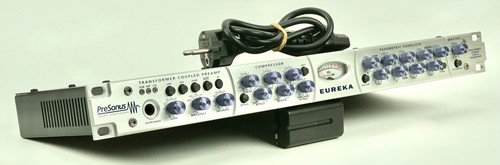 Presonus eureka compressore - presonus, eureka,