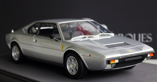 Ferrari dino 308 - 308, 4,