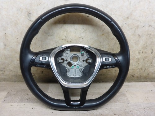 Volante sportivo multifunzione