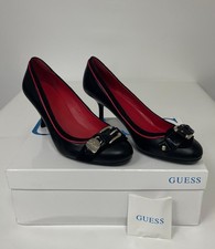Guess Arbin Decollete tacco a