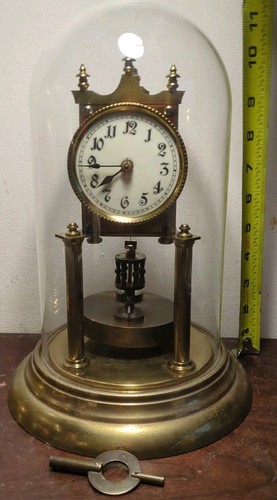 Antico raro orologio - raro,