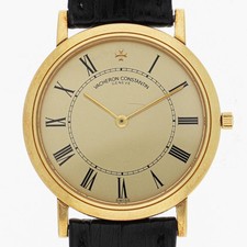 VACHERON CONSTANTIN Ultra Piatto TO235829