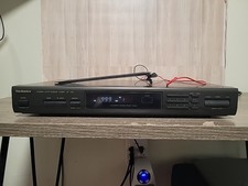 Sintonizzatore sintetizzatore