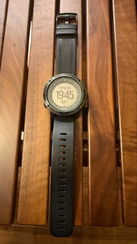 Suunto traverse gps outdoor - suunto,
