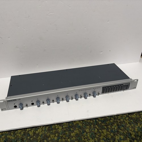 Presonus digimax channel - presonus, d8