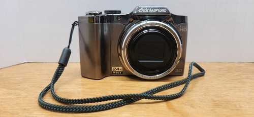 Fotocamera digitale olympus - fotocamera,