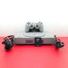 Sony PlayStation 1 Console con