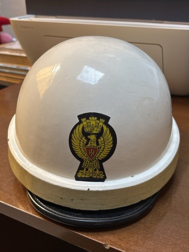 Casco polstrada anni 60 - casco, '60