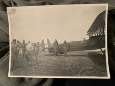 REGIA AVIAZIONE FOTOGRAFIA