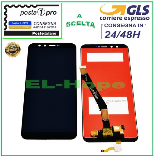 Display lcd per huawei - lcd,