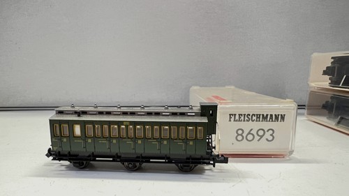 Fleischmann 8693 scala - 8693, n