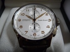 Louis Erard Cronografo
