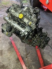motore F4R774  2.0 turbo