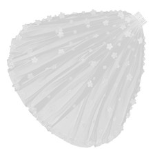  Velo da sposa a strato