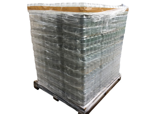 Vaso vetro per 500 - vaso,