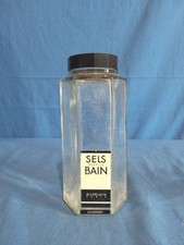 Sels Pour Le Bain Guerlain Sali Da Bagno Guerlain Mitsouko 1919  Bottiglia Vuota