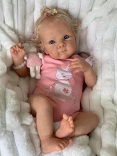 RXDOLL Realistic Reborn Baby