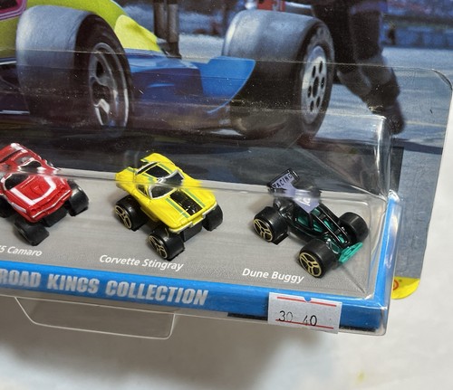 Vintage micro machines turbo - vintage,