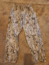 Pantaloni a vento Wild Things Tactical AOR1 livello 4 - Large